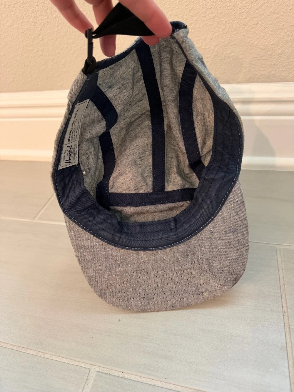 Herschel Supply Company Hat